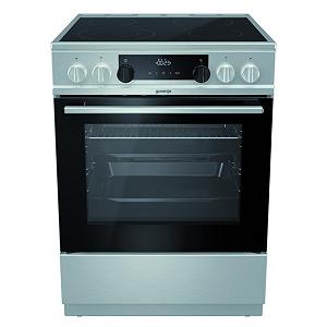 Кухонна плита Gorenje EC 6341 XC (EC6341XC) - Фото 1