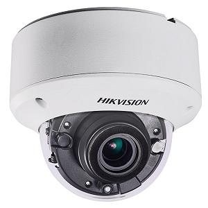 Камеры Видеонаблюдения Hikvision Digital Technology DS-2CE56F7T-ITZ (2.8-12) (DS-2CE56F7T-ITZ (2.8-12)) - Фото 1