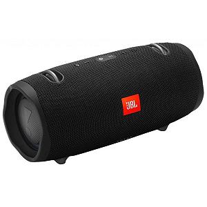 Акустична система JBL Xtreme 2 Black (JBLXTREME2BLKEU) - Фото 1