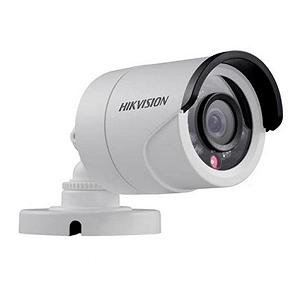 Камера відеоспостереження Hikvision Digital Technology DS-2CE16C0T-IRF (3.6) (23758) - Фото 1