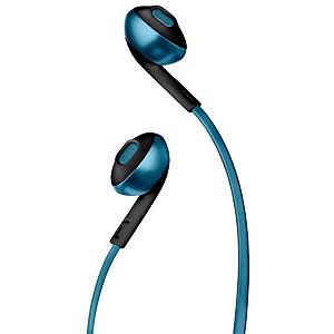 Навушники JBL T205BT Blue (T205BTBLU) mp.test-s.org.ua - Фото 1