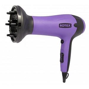 Фен Rotex RFF181-B (RFF181-B)