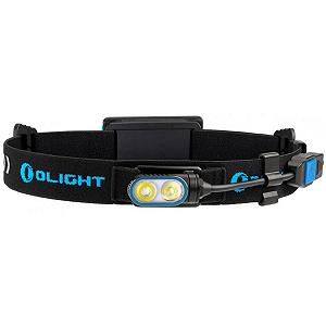 Ліхтар Olight HS2 Black (HS2) - Фото 1