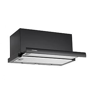 Кухонные вытяжки Pyramida TL 60 BL (TL 60 BL) - Фото 1