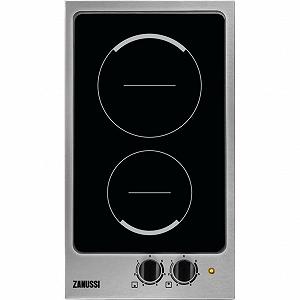 Варильна поверхня Zanussi ZES 3921 IBA (ZES3921IBA) - Фото 1