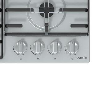 Варильна поверхня Gorenje G640X (G640X) mp.test-s.org.ua - Фото 1