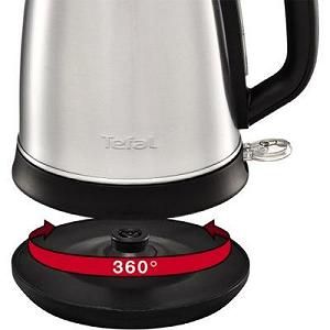 Електрочайник Tefal KI270D30 (KI270D30) mp.test-s.org.ua - Фото 1