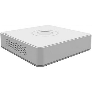 Регистраторы для видеонаблюдения Hikvision Digital Technology DS-7108NI-Q1/8P (DS-7108NI-Q1/8P) - Фото 1