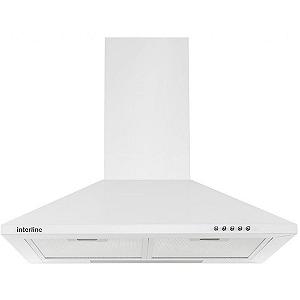 Витяжка Interline UNNA WH A/60 PB/2/T (UNNA WH A/60 PB/2/T) - Фото 1