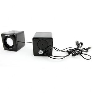 Акустическая система Esperanza EP111 Black (EP111 Black) mp.test-s.org.ua - Фото 1