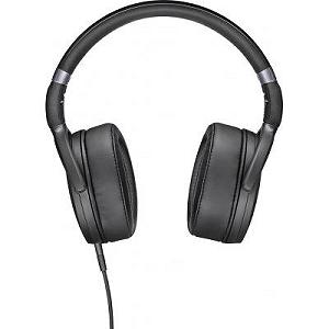 Навушники Sennheiser HD 4.30G Black (506779) mp.test-s.org.ua - Фото 1