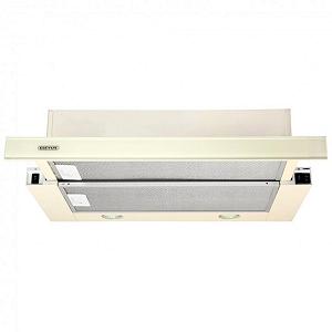 Кухонные вытяжки ELEYUS Storm G 700 LED SMD 60 BG (Storm G 700 LED SMD 60 BG) mp.test-s.org.ua - Фото 1