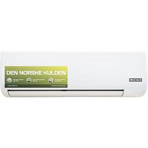 Кондиціонер Leberg Настенный (LBS-FRA08/LBU-FRA08) - Фото 1