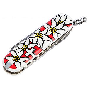 Мультитулы Victorinox "Edelweiss" (0.6203.840) mp.test-s.org.ua - Фото 1