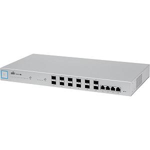 Комутатор Ubiquiti US-16-XG (US-16-XG) - Фото 1