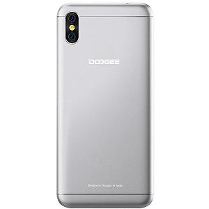 Смартфон Doogee X53 1/16GB Silver (6924351653415) mp.test-s.org.ua - Фото 1