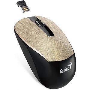 Мишка Genius NX-7015 Gold (31030119103) mp.test-s.org.ua - Фото 1
