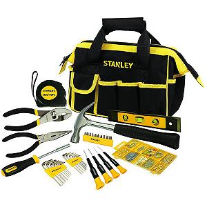 Набір інструментів Stanley 38 ед (STMT0-74101) - Фото 1
