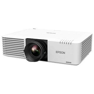 Проектор Epson EB-L400 (V11H907040) - Фото 1