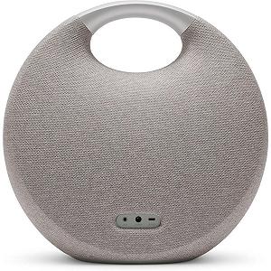 Акустична система Harman Kardon Onyx Studio 5 Grey (HKOS5GRYEU) mp.test-s.org.ua - Фото 1