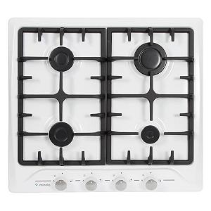 Варильна поверхня Minola MGM 61024 WH (MGM 61024 WH) - Фото 1