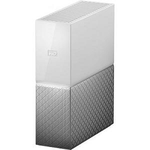 Мережеве сховище NAS Western Digital 3.5" 3TB (WDBVXC0030HWT-EESN) - Фото 1