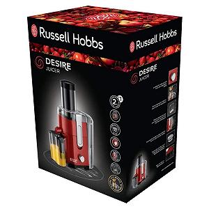 Соковыжималка Russell Hobbs 24740-56 (24740-56) mp.test-s.org.ua - Фото 1