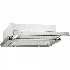 Кухонные вытяжки ELEYUS Storm 700 LED SMD 60 IS (Storm 700 LED SMD 60 IS) - Фото 1