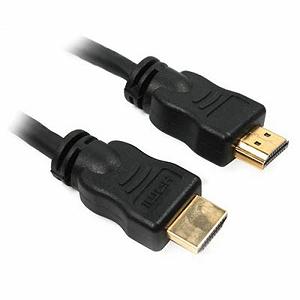 Кабель мультимедийный Viewcon HDMI to HDMI 3.0m (VD 157-3m) - Фото 1