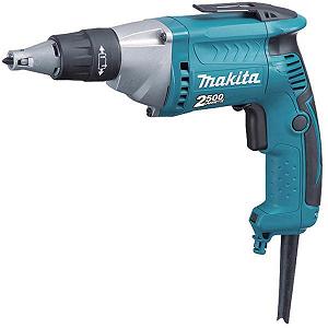 Шуруповерты Makita FS 2300 сетевой (FS2300) - Фото 1