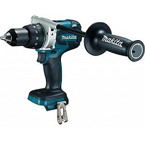 Шуруповерты Makita LXT, 115/60 Нм (без АКБ и БП) (DDF481Z) - Фото 1