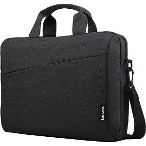 Сумки для ноутбуков Lenovo Casual T210 15.6" Black (GX40Q17229) mp.test-s.org.ua - Фото 1