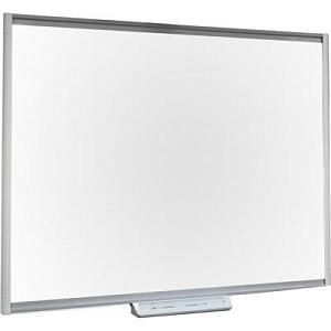 Інтерактивна дошка Smart SMART Board SBM680V (SBM680V) - Фото 1