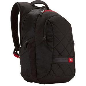 Рюкзаки для ноутбуков Case Logic 16 DLBP116K (DLBP116K) - Фото 1
