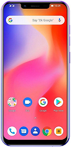 Смартфон Ulefone S10 Pro 2/16Gb Auroreous (6937748732860) - Фото 1