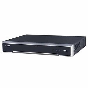 Регистраторы для видеонаблюдения Hikvision Digital Technology DS-7632NI-K2 (256-160) (DS-7632NI-K2 (256-160)) - Фото 1