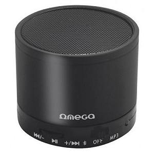 Акустична система Omega Bluetooth OG47B black (OG47B) - Фото 1