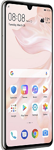 Смартфон Huawei P30 6/128G Breathing Crystal (51093NDM) mp.test-s.org.ua - Фото 1