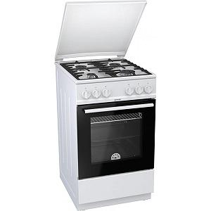 Кухонна плита Gorenje GN5112WF (GN5112WF) - Фото 1