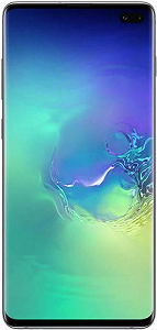 Смартфон Samsung Galaxy S10 Plus 8/128GB Green (SM-G975FZGDSEK) - Фото 1