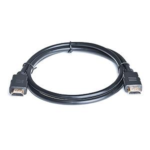 Кабель мультимедийный REAL-EL HDMI to HDMI  1.0m (EL123500011) - Фото 1