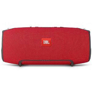 Акустические системы (колонки) JBL Xtreme Red (JBLXTREMEREDEU) - Фото 1
