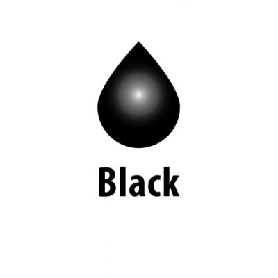 Чернила Colorway Epson SC 67/87/79/91/T26 200мл Black (CW-EW400BK02), фото №2