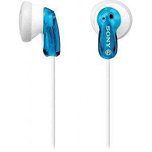 Навушники Sony MDR-E9LP Blue (MDRE9LPL.E) - Фото 1