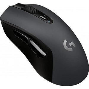 Мишка Logitech G603 Lightspeed (910-005101) - Фото 1