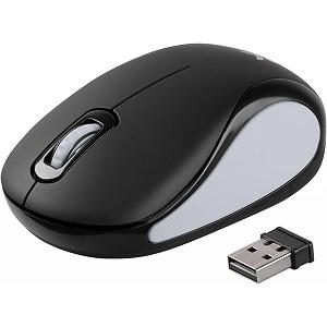 Компьютерная мышь Vinga MSW-907 black-gray (MSW-907) - Фото 1