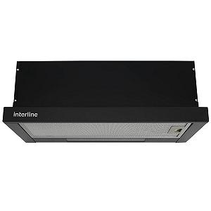 Витяжка Interline SLIM BL A/60/2/T (SLIM BL A/60/2/T) - Фото 1