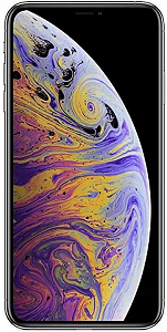 Смартфон Apple iPhone XS MAX 512Gb Silver (MT572FS/A) - Фото 1