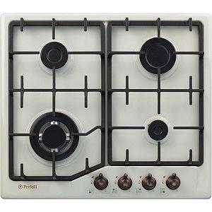 Варильна поверхня Perfelli HGM 61629 IV RETRO (HGM 61629 IV) - Фото 1