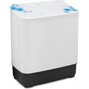 Стиральные машины ARTEL ART TG 60F белый-синий (ART TG 60F) - Фото 1